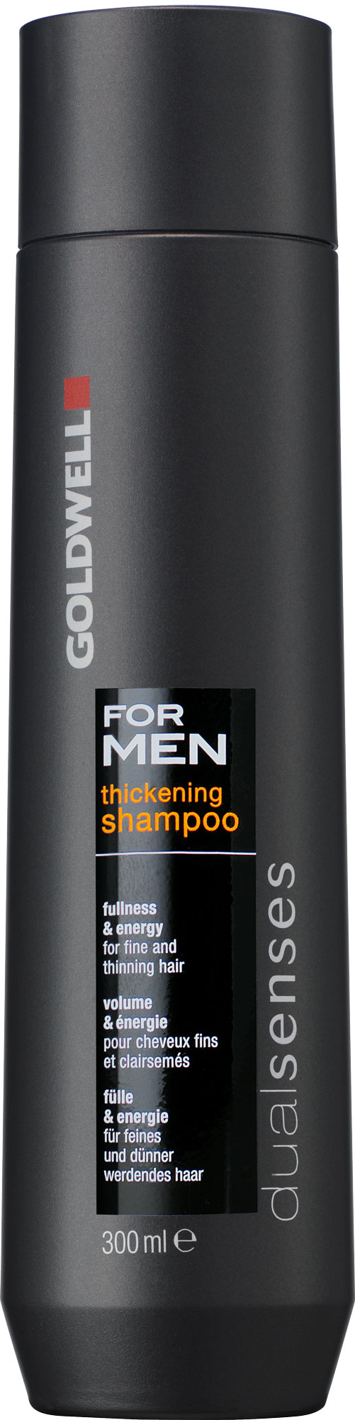 Goldwell Dualsenses For Men Thickening Shampoo