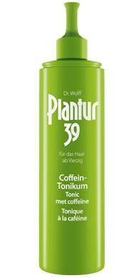 Plantur 39 Coffeïne Tonicum