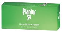 Plantur 39 Haar aktief capsules