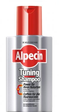 Alpecin Tuning Shampoo (200ml)