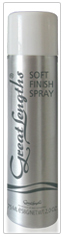Great Lengths Softfinish Spray (75 ml)